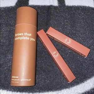 LifeBrow by Sunnies Face in Warm Brown